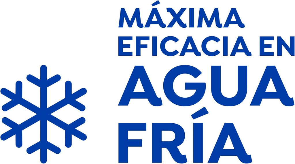 Flota Detergente Líquido Quitamanchas – 2 x 100 Lavados (Fragancia Oceánico)