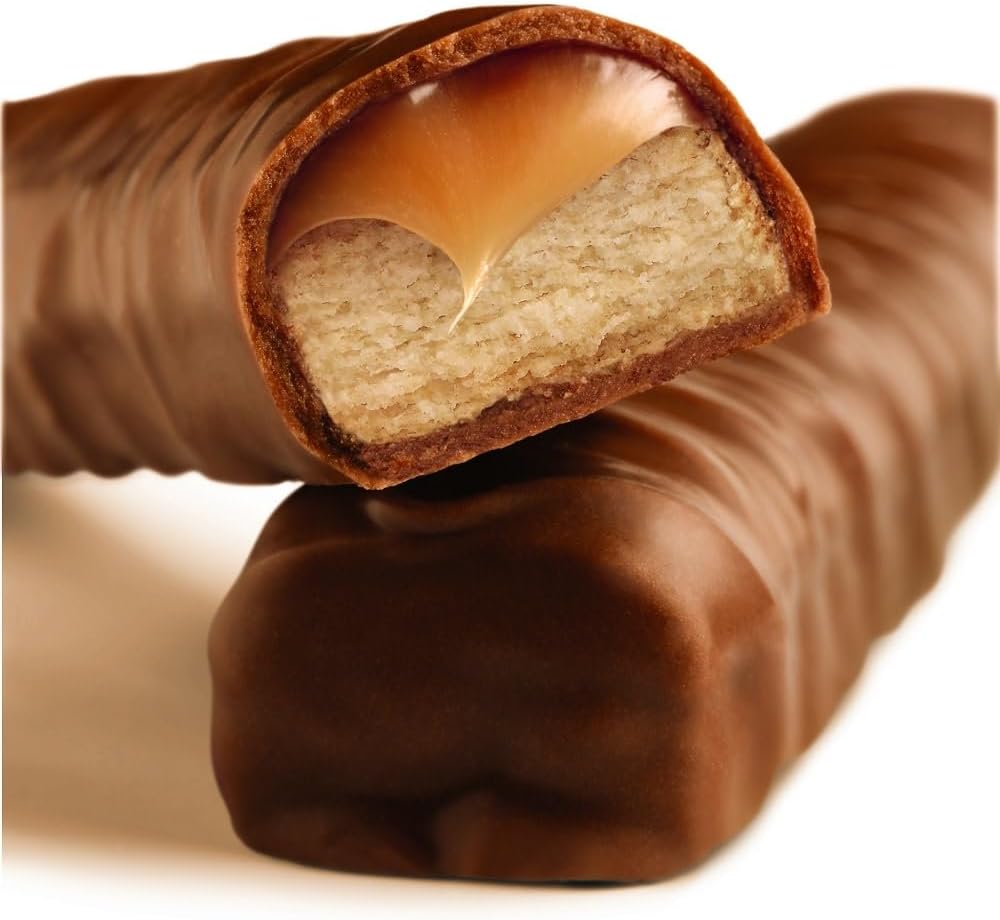 Twix Chocolatina (25 x 50g)