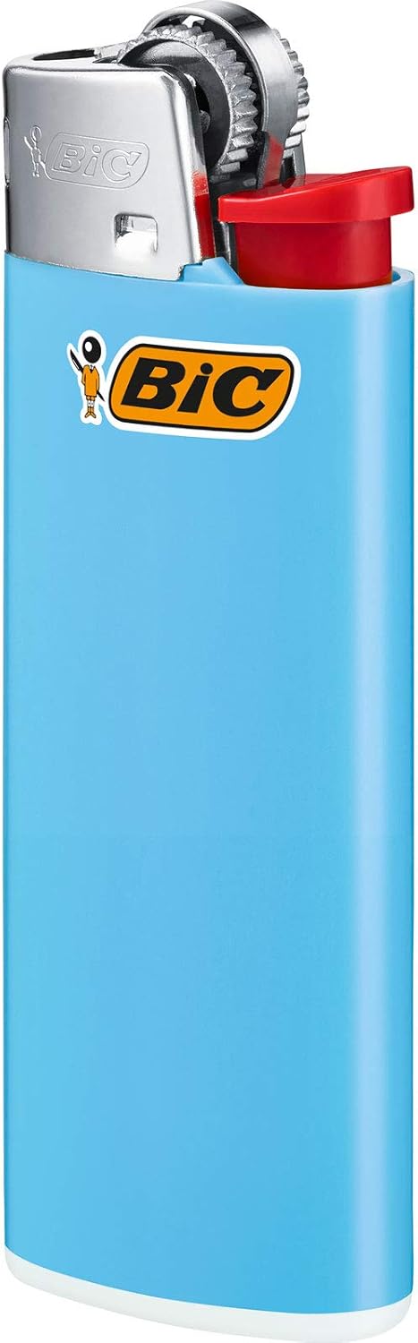 BIC Encendedores pequeños