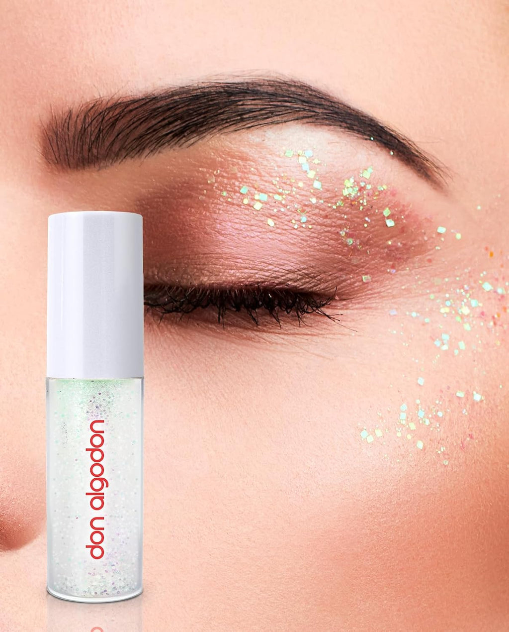 Set estuche Regalo Don Algodón Girl Power – Fragancia femenina y productos de belleza, edición limitada, ideal para cumpleaños y ocasiones especiales