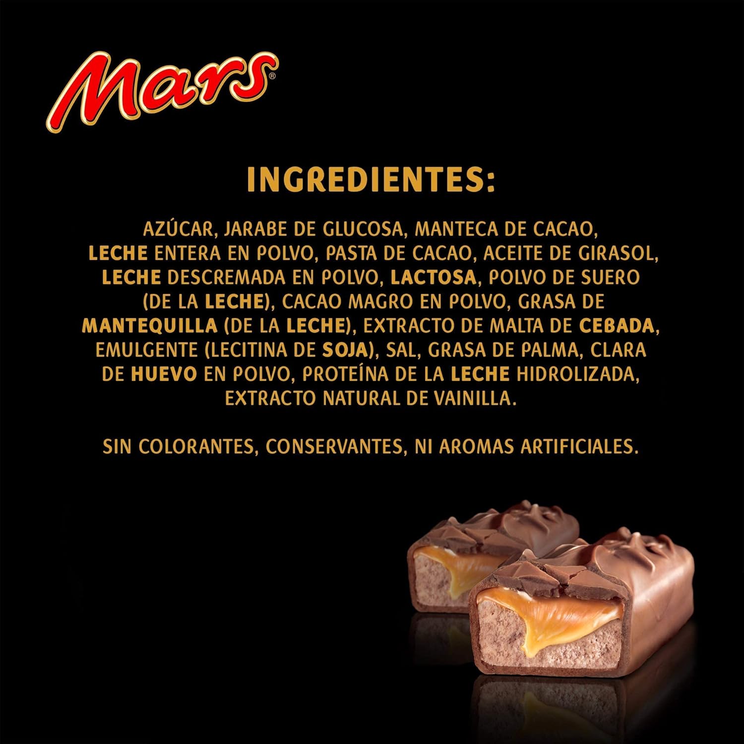 Mars Chocolatina  (24 x 51g)