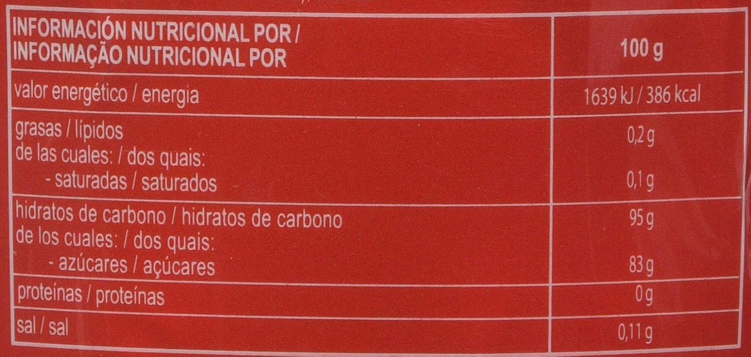 Chupa Chups Original – Tubo Icon Pack 100 Unidades (12 g cada uno)