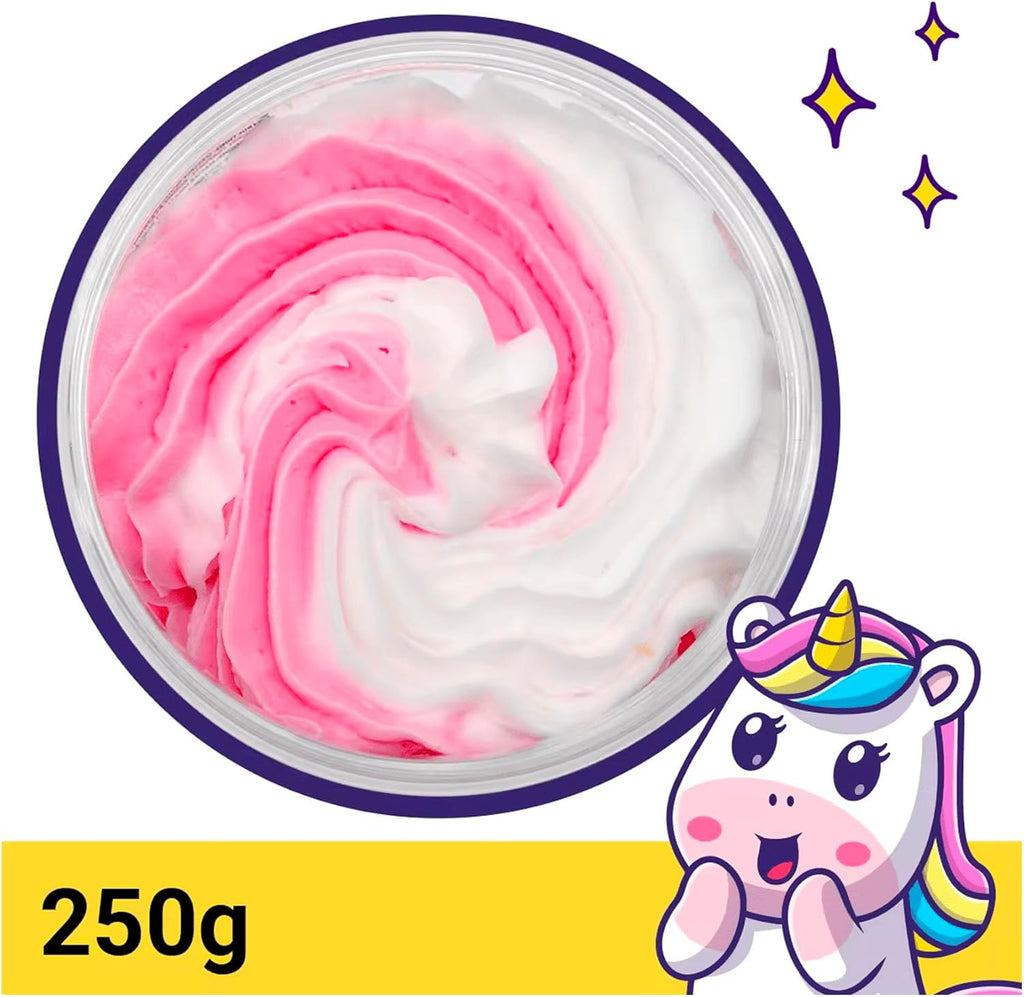 Pack de 2 Mantecas Corporales The Fruit Company chicle de fresa