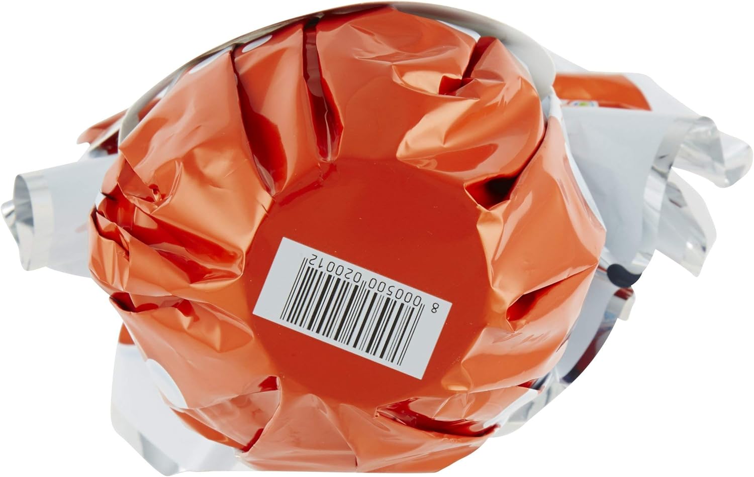 Kinder Huevo de Pascua de chocolate con leche Maxi regalo con juguete sorpresa, 15 g