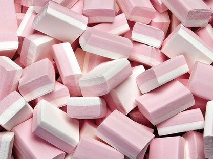 Haribo Tochos Fresa 200 Unidades | Caramelos Blandos Masticables Sabor Fresa | Golosinas para Fiestas, Cumpleaños, Candy Bar y Hostelería