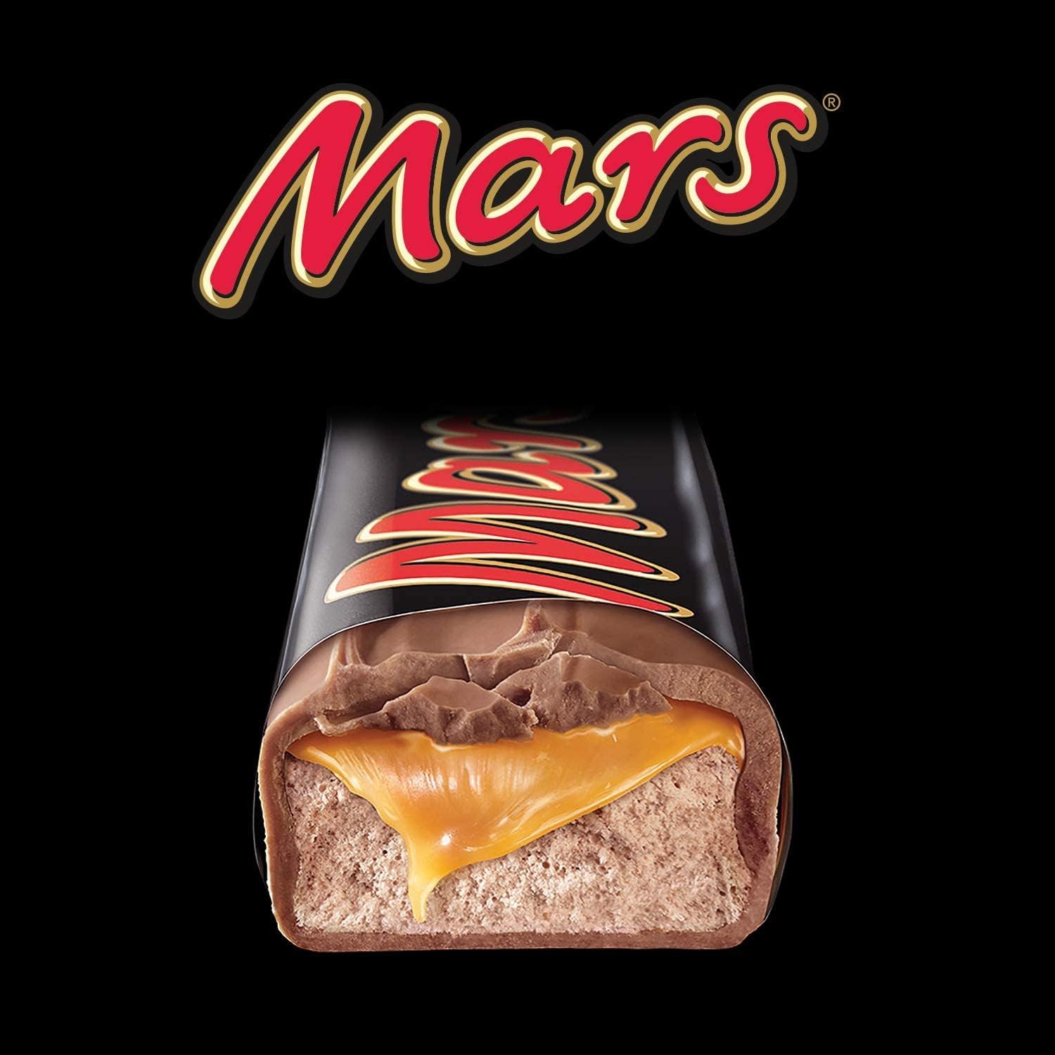 Mars Chocolatina  (24 x 51g)