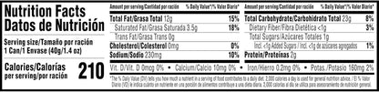 Pringles Sour Cream & Onion Small Stacks – Pack 12 botes