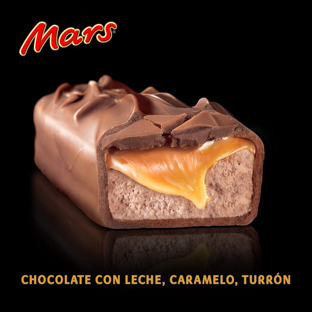 Mars Chocolatina  (24 x 51g)