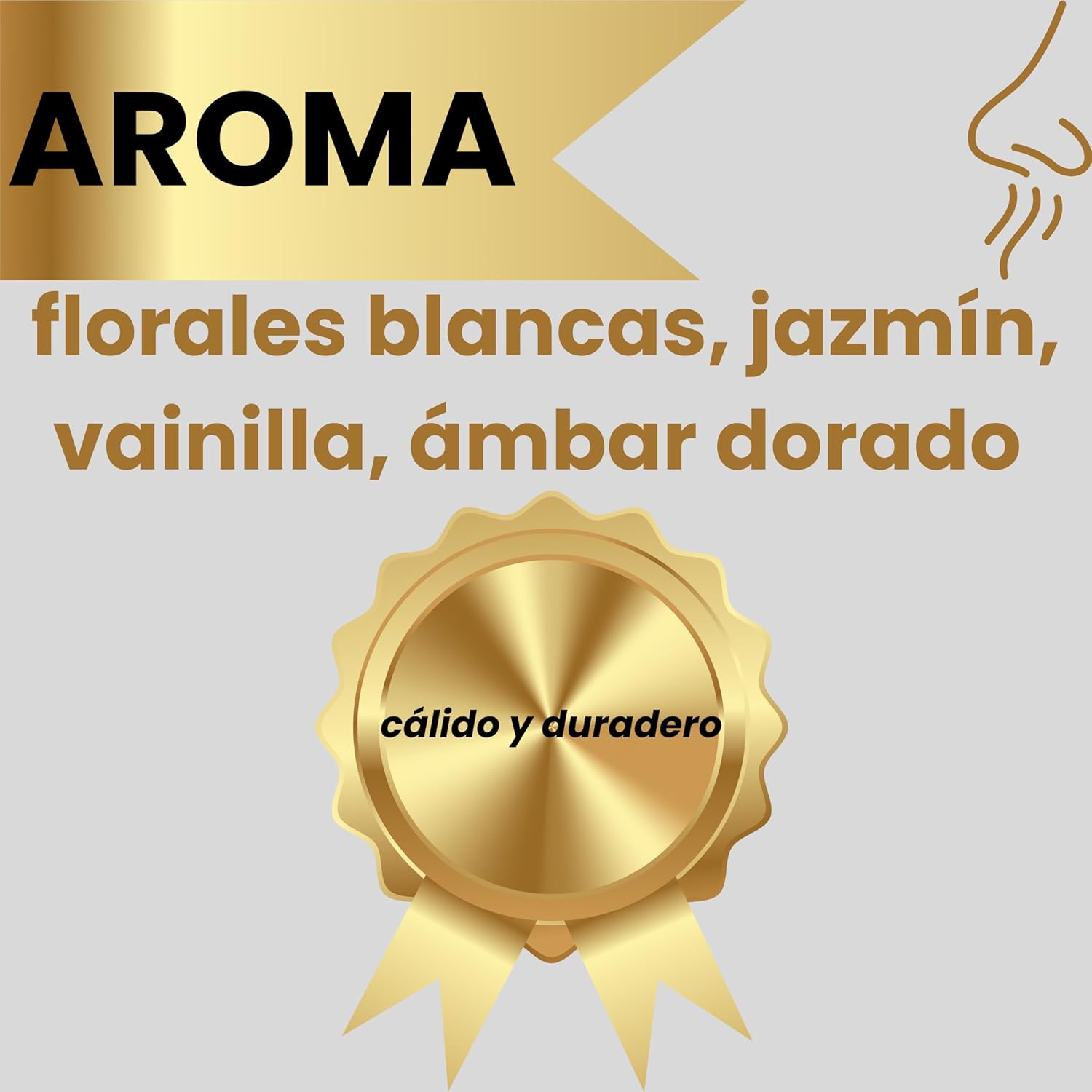 Disiclin Suavizante Concentrado Excellence Gold – Pack de 4 Botellas (240 Lavados) |