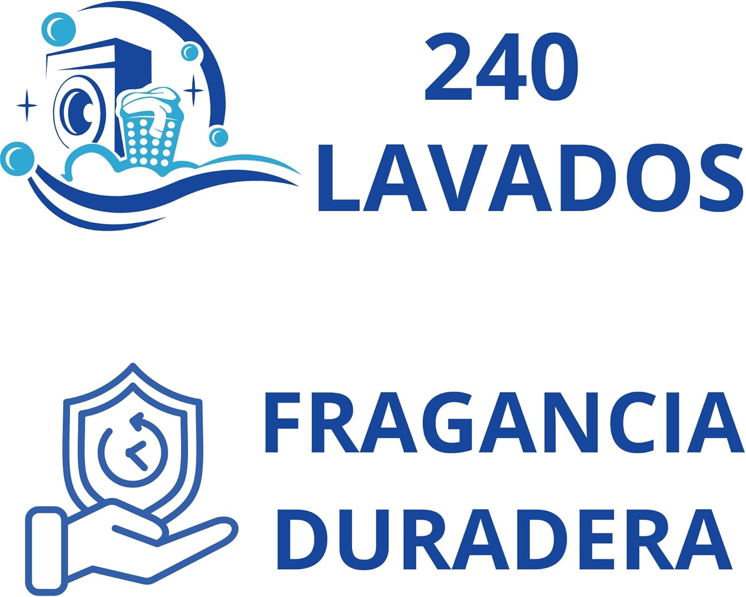 Disiclin Suavizante Concentrado Excellence Gold – Pack de 4 Botellas (240 Lavados) |