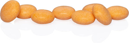 Mentos Fanta Edición Limitada, Caramelo Masticable - 7 bolsas de 160 gr (Total 1120 gr)