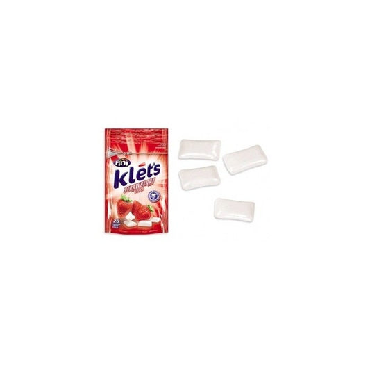 Fini Missile Xplosion Chicles 200u