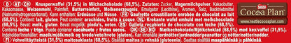 Nestlé KitKat Mini & Lion – Pack Mezclado 24 unidades