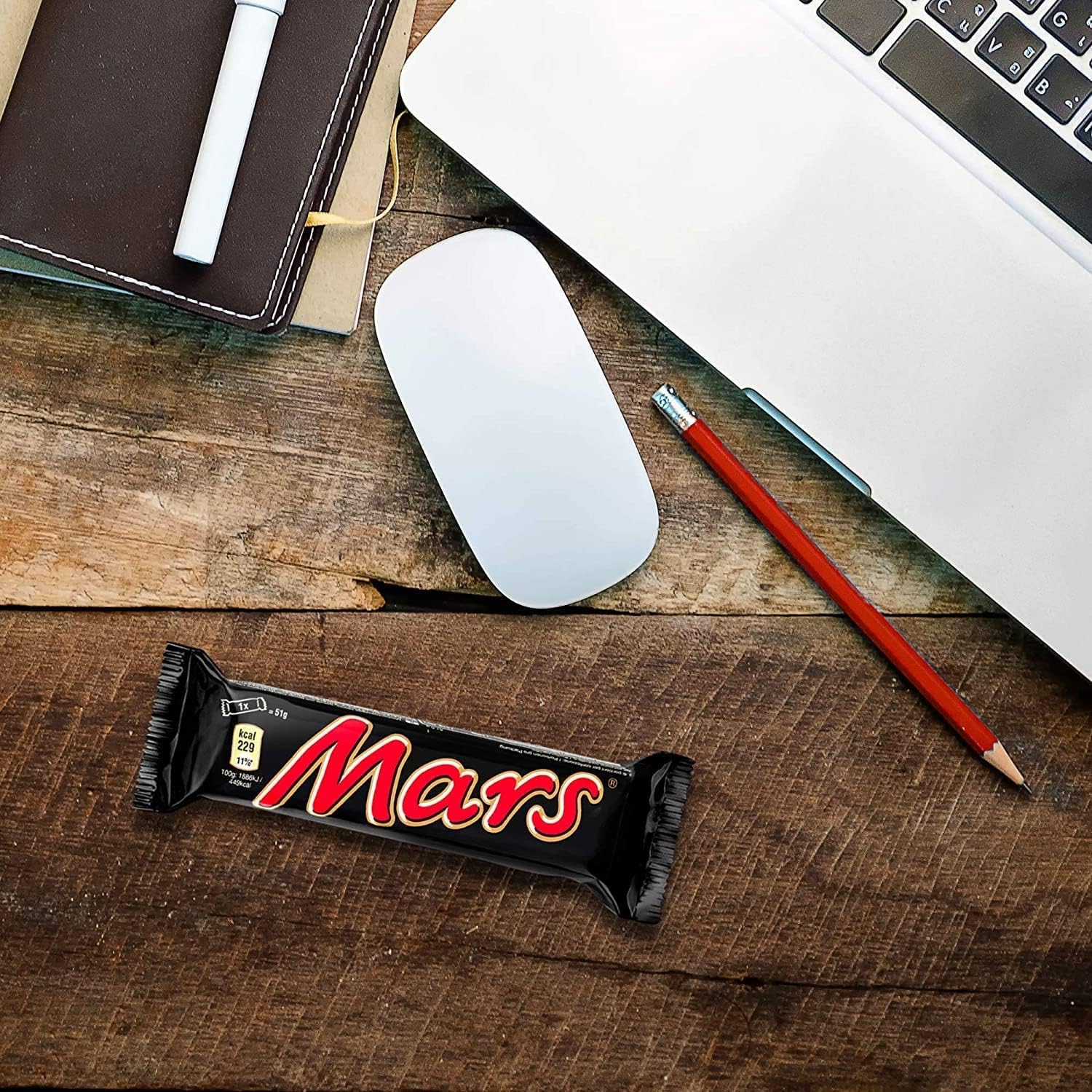 Mars Chocolatina  (24 x 51g)