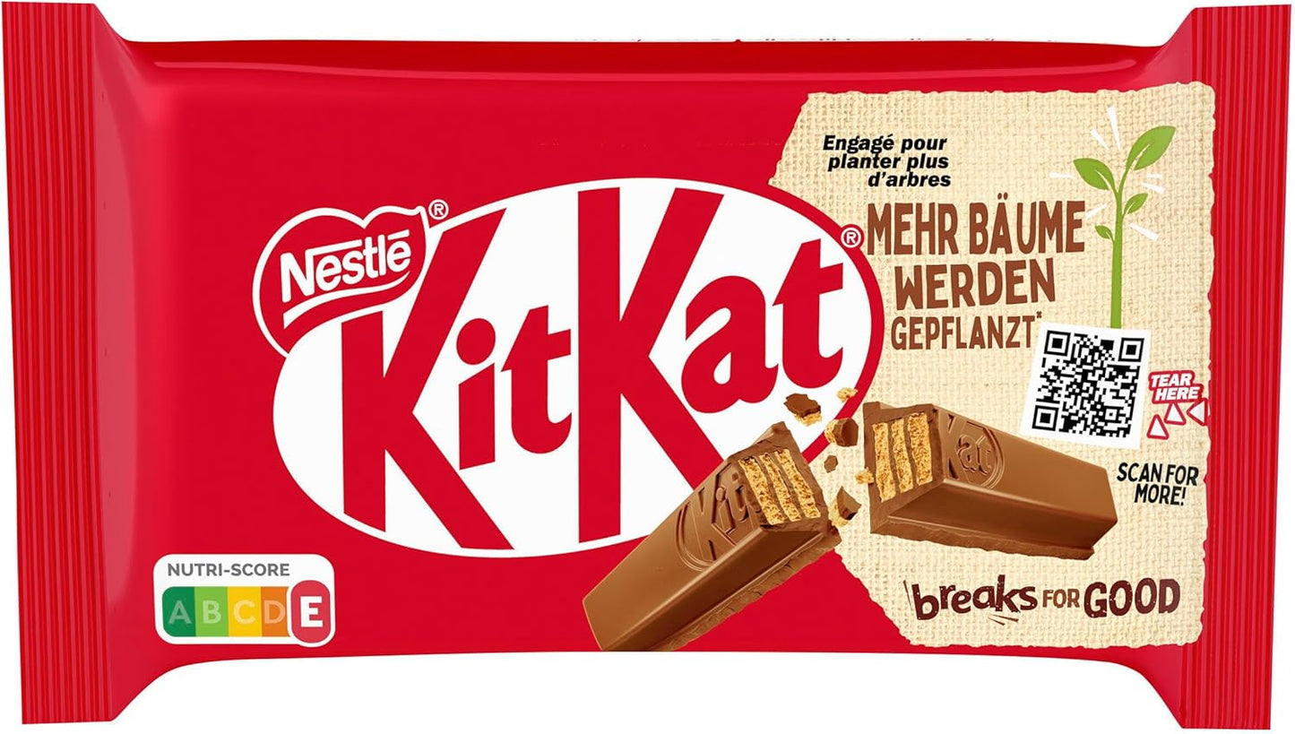 Kit Kat Classic Chocolate – Pack 24x45g
