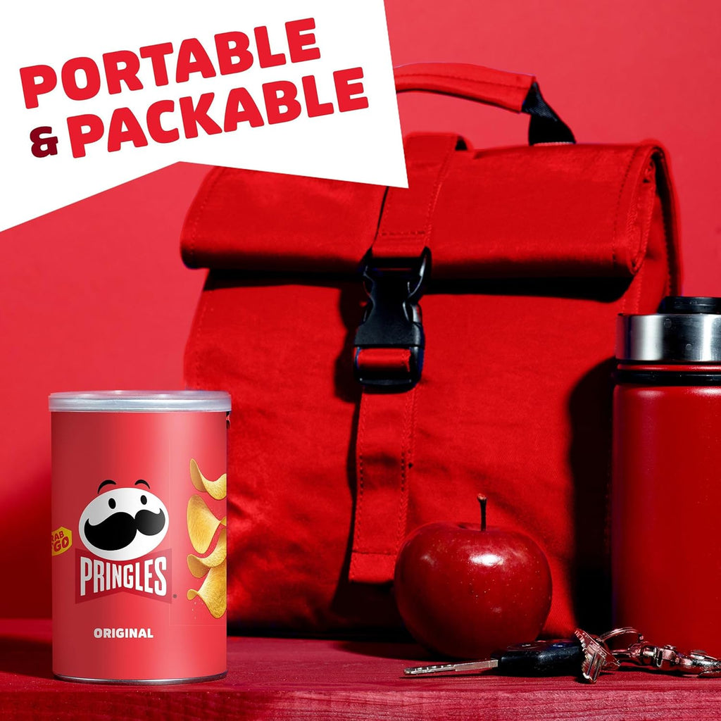 Pringles Original (Pack of 12) x40g