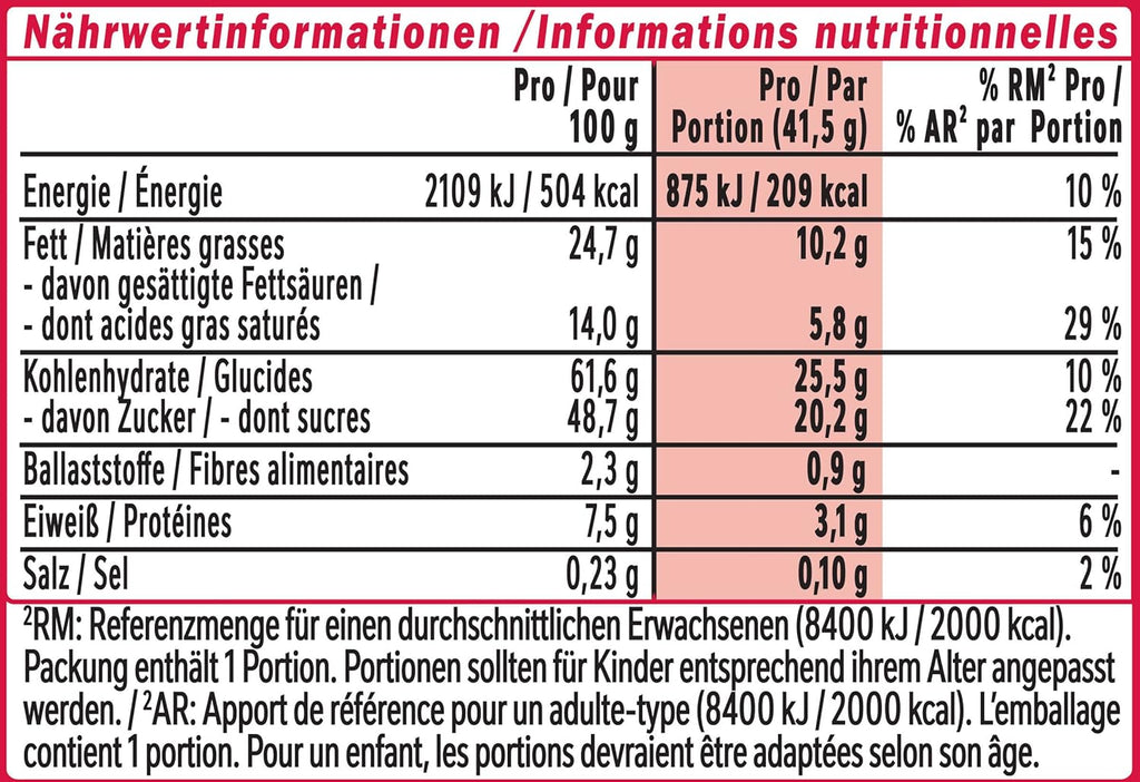Kit kat Classic Chocolate 24 x 45G