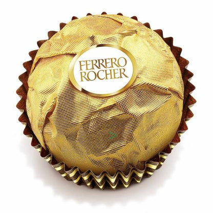 Ferrero Collection Árbol de Navidad – Bombones Surtidos, 129 g