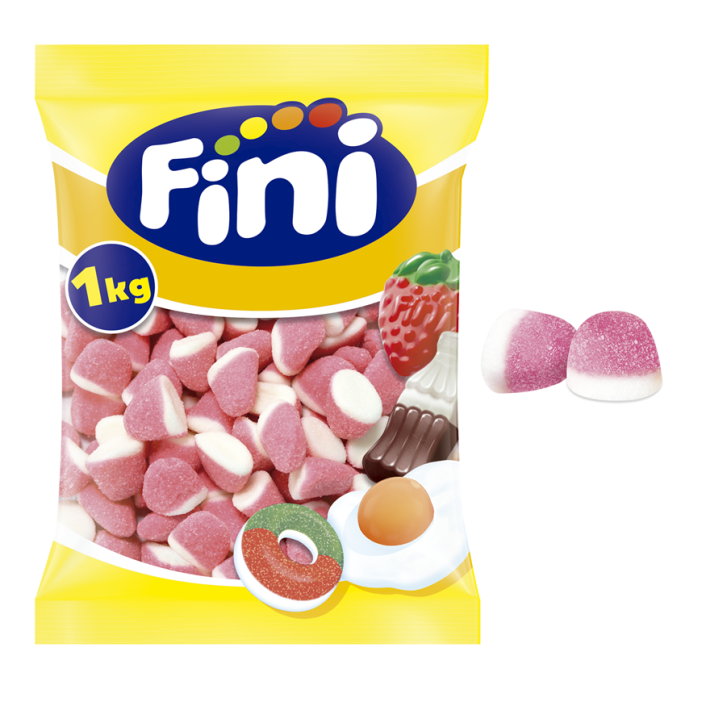 Fini Besos Bolsa 1 kg