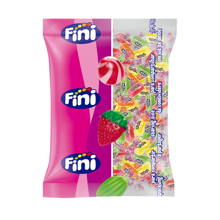 Fini Deli Jelly Bolsa 1 kg