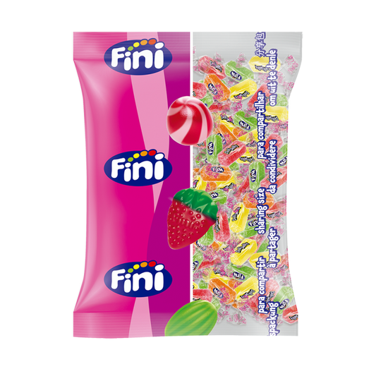 Fini Deli Jelly Bolsa 1 kg