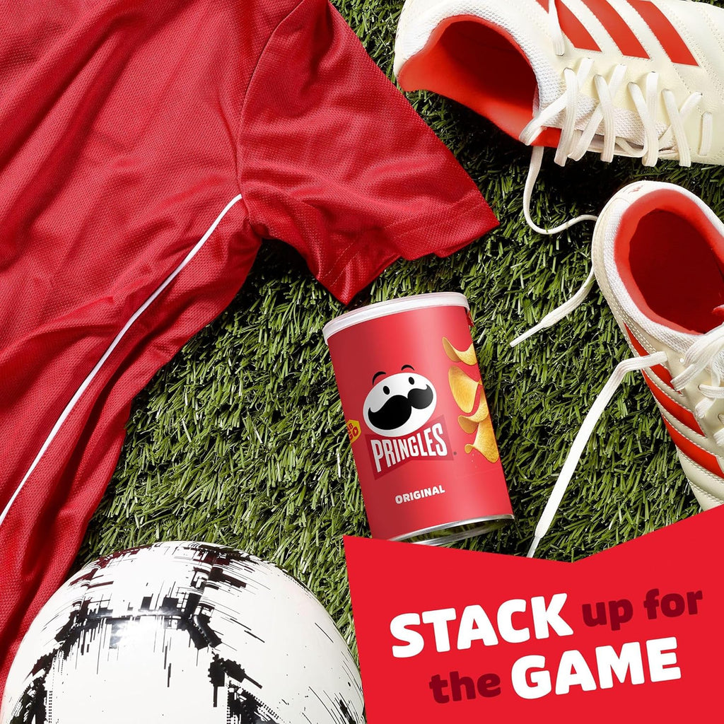 Pringles Original (Pack of 12) x40g