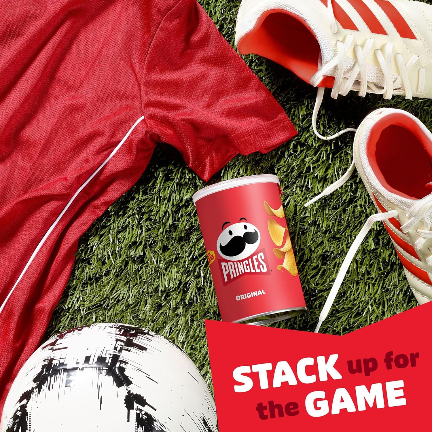 Pringles Original (Pack of 12) x40g