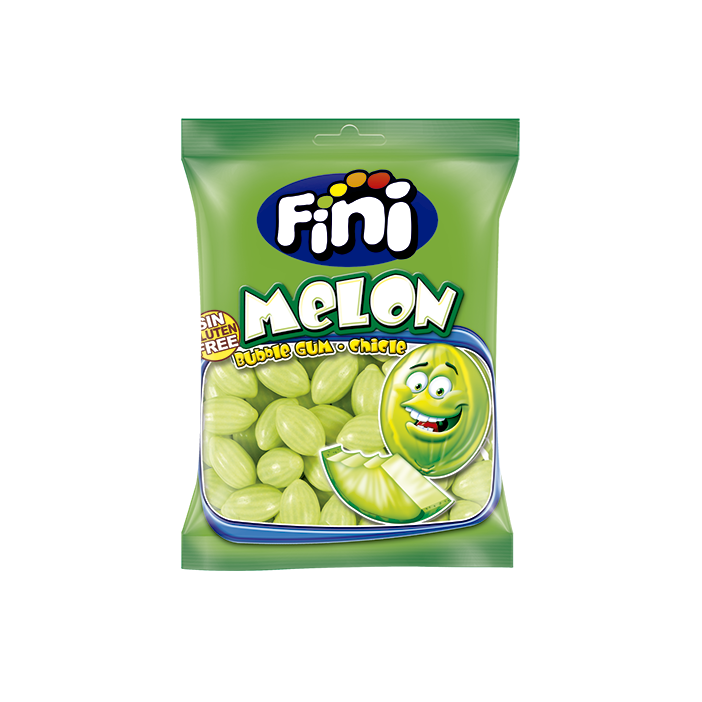 Fini Chicles Sandías 250u