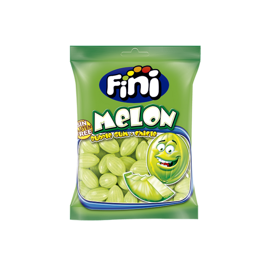 Fini Chicles Sandías 250u