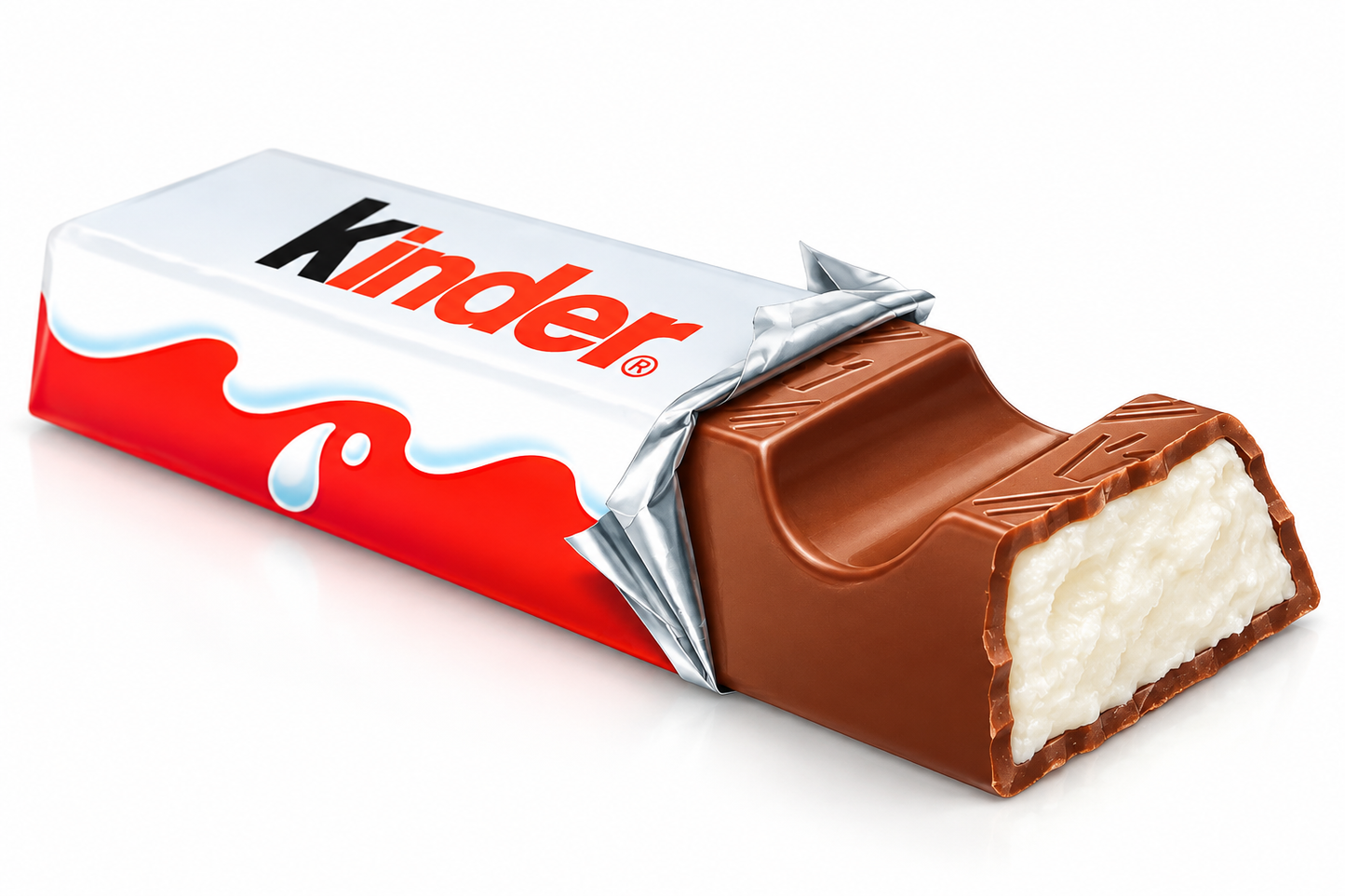 Kinder Chocolate T4 20 Packs of 4