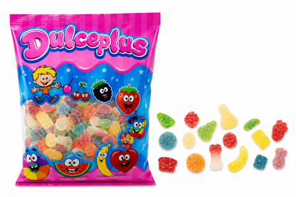 Dulceplus Mini Mix Pica 1 kg