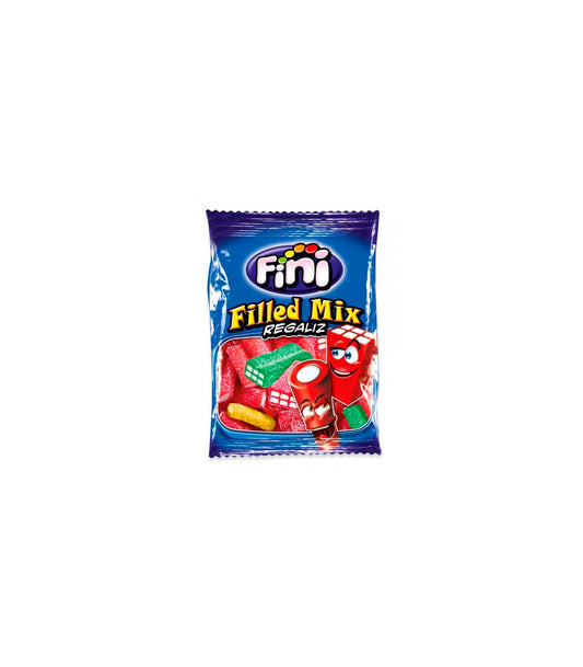 Fini Filled Mix caja 12 bolsas de 90 g