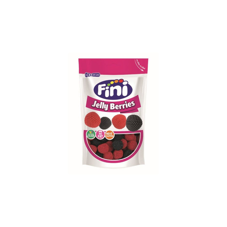 Fini Moras Grano doypack 10 bolsas de 165 g