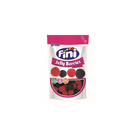 Fini Moras Grano doypack 10 bolsas de 165 g
