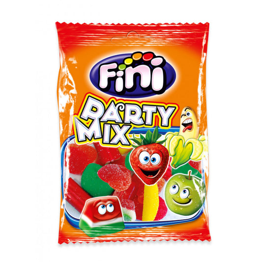 Fini Party Mix caja 12 bolsas de 90 g