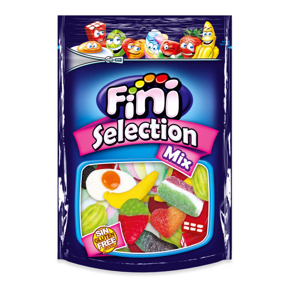 Fini Selection Mix 20 bolsas de 150 g