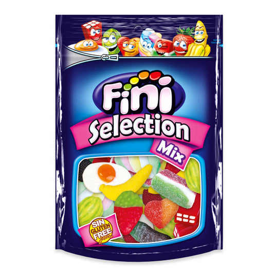 Fini Selection Mix 20 bolsas de 150 g
