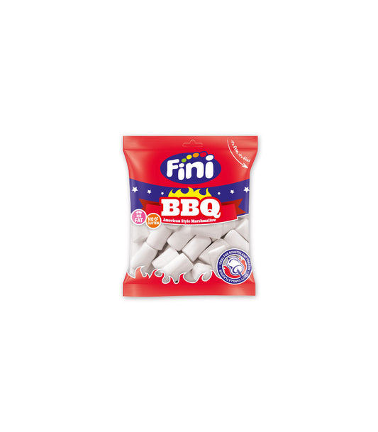 Fini Finitronc Barbacoa caja 8 bolsas de 200 g