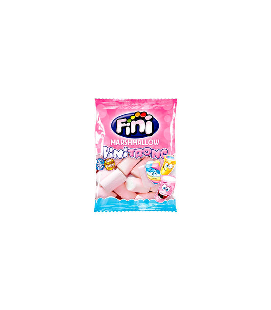 Fini Finitronc Bicolor caja 12 bolsas de 80 g