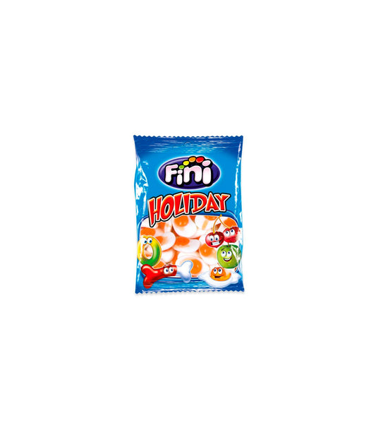 Fini Huevos Fritos caja 12 bolsas de 90 g