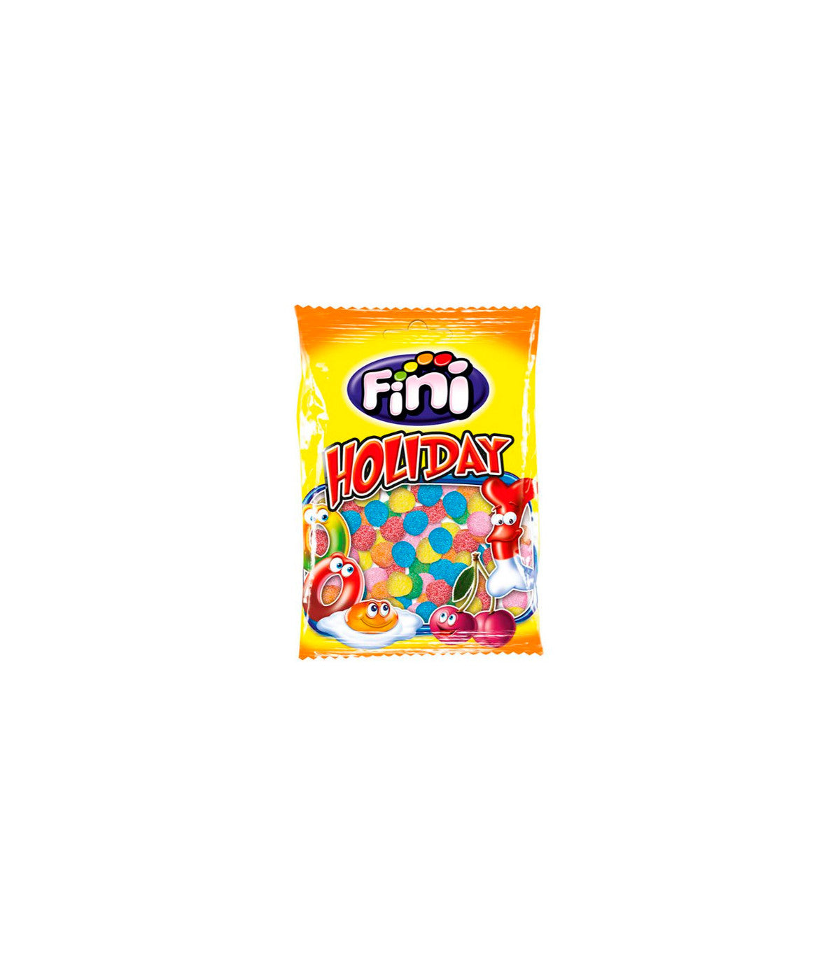 Fini Lágrimas Azúcar caja 12 bolsas de 90 g