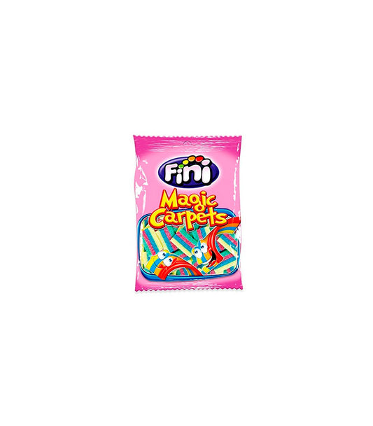 Fini Magic Carpet caja 12 bolsas de 90 g