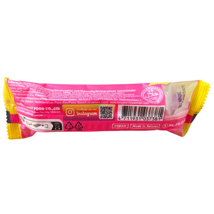 Royal Family Mochi Creamy Matcha Latte – 12 Paquetes de 40 g