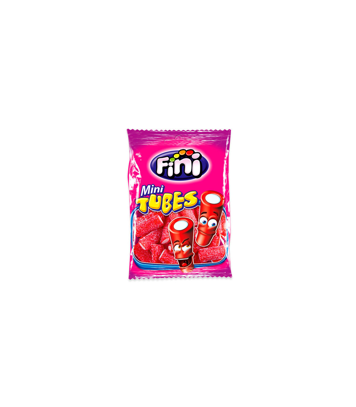 Fini Taco Rellepica caja 12 bolsas de 90 g